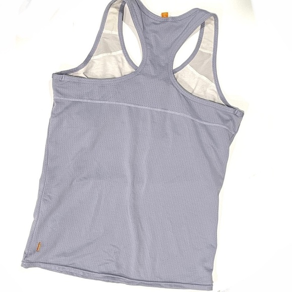 Lavender Lucy tank - Picture 2 of 6